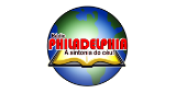 Rádio Philadelphia radio live streaming logo