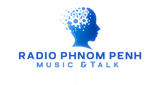 Radio Phnom Penh radio live streaming logo