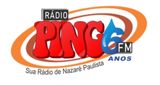 Rádio Pingo radio live streaming logo