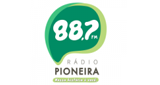 Rádio Pioneira radio live streaming logo