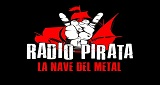 Radio Pirata Gt radio live streaming logo