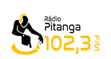 Rádio Pitanga radio live streaming logo
