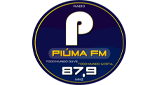 Rádio Piuma radio live streaming logo