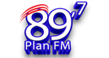 Rádio Planalto FM radio live streaming logo