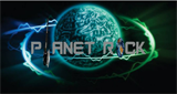 Rádio Planet Rock radio live streaming logo