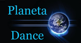 Rádio Planeta Dance radio live streaming logo