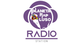Rádio Planeta Rap LuSo radio live streaming logo