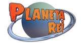 Rádio Planeta Rei radio live streaming logo