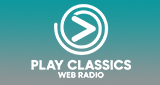 Radio Play Classics radio live streaming logo