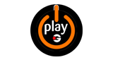 Rádio Play.G radio live streaming logo