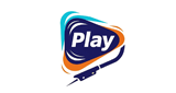 Rádio Play radio live streaming logo
