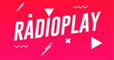 Radio Play radio live streaming logo