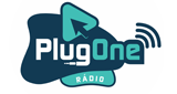Rádio PlugOne radio live streaming logo