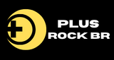 Rádio Plus Rock BR radio live streaming logo