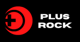 Rádio Plus Rock radio live streaming logo