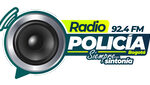 Radio Policia Bogotá