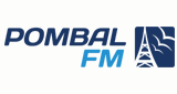 Rádio Pombal FM radio live streaming logo