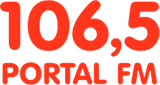 Rádio Portal FM radio live streaming logo