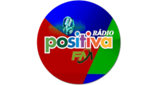 Rádio Positiva Fm radio live streaming logo