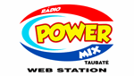 Radio Power Mix Taubate