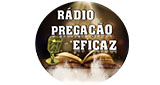 Rádio Pregação Eficaz radio live streaming logo