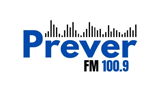 Rádio Prever FM radio live streaming logo