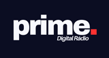 Rádio Prime radio live streaming logo