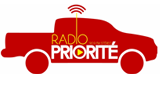 Radio Priorité Haïti radio live streaming logo