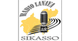 Radio Privée Lanaya Sikasso radio live streaming logo