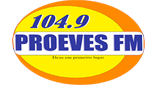 Rádio Proeves radio live streaming logo