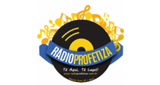 Rádio Profetiza radio live streaming logo