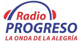Radio Progreso radio live streaming logo