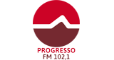 Rádio Progresso radio live streaming logo