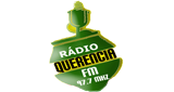 Rádio Querência radio live streaming logo
