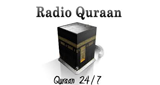 Radio Quraan radio live streaming logo
