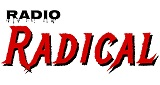 Radio Radical radio live streaming logo
