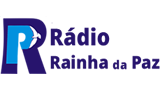 Rádio Rainha da Paz radio live streaming logo