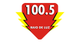 Radio Raio de Luz radio live streaming logo