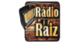 Rádio Raiz radio live streaming logo