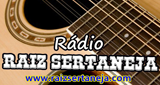 Rádio Raiz Sertaneja radio live streaming logo