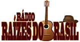 Rádio Raízes do Brasil radio live streaming logo