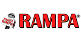 Radio RAMPA radio live streaming logo