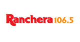Radio Ranchera radio live streaming logo