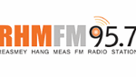 Radio Rasmey Hang Meas