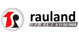 Rádio Rauland radio live streaming logo
