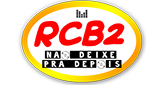 Rádio RCB 2 radio live streaming logo