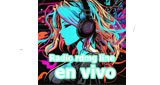 Radio rdmg line radio live streaming logo