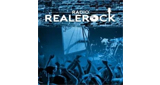 Rádio Realerock radio live streaming logo