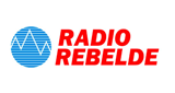 Radio Rebelde radio live streaming logo