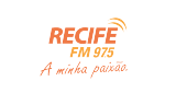 Rádio Recife FM radio live streaming logo